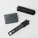 FX Pocket Chronograph Pro