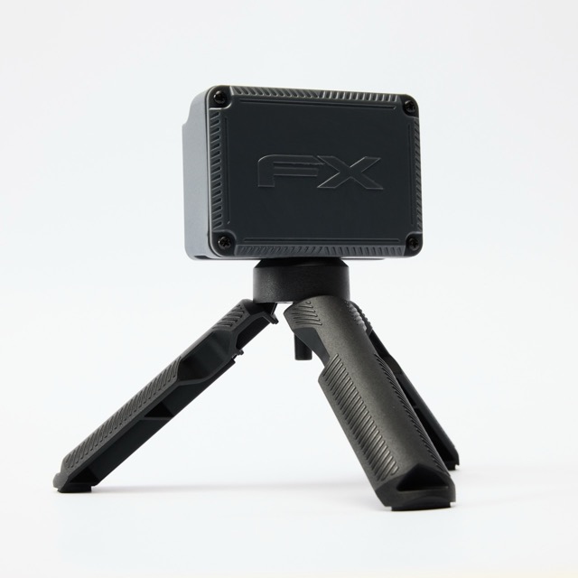 FX Pocket Chronograph Pro