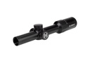 Element Optics Helix HD Compact 1-8x24 L4A Fiber MRAD