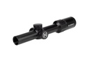 Element Optics Helix HD Compact 1-8x24 L4A Fiber MRAD