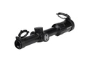 Element Optics Helix HD Compact 1-8x24 L4A Fiber MRAD
