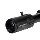 Element Optics Helix HD Compact 1-8x24 L4A Fiber MRAD