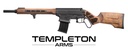 Templeton Arms TALON, Lever Action Shotgun, 3 Chokes, 2 x 5 Shot Detachable Mag, 3" Chamber (12 Gauge, 18.5")