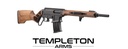 Templeton Arms TALON, Lever Action Shotgun, 3 Chokes, 2 x 5 Shot Detachable Mag, 3" Chamber (12 Gauge, 18.5")
