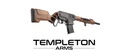 Templeton Arms TALON, Lever Action Shotgun, 3 Chokes, 2 x 5 Shot Detachable Mag, 3" Chamber (12 Gauge, 18.5")