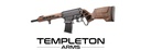 Templeton Arms TALON, Lever Action Shotgun, 3 Chokes, 2 x 5 Shot Detachable Mag, 3" Chamber (12 Gauge, 18.5")