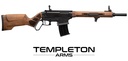 Templeton Arms TALON, Lever Action Shotgun, 3 Chokes, 2 x 5 Shot Detachable Mag, 3" Chamber (12 Gauge, 18.5")