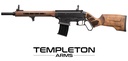 Templeton Arms TALON, Lever Action Shotgun, 3 Chokes, 2 x 5 Shot Detachable Mag, 3" Chamber (12 Gauge, 18.5")