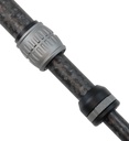 Treadstone Jackal Pro (Long) Bipod, 6"-18", PIC/ARCA attachment