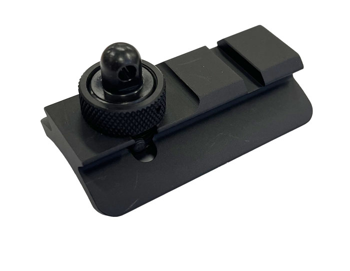 Treadstone Swivel Stud to Picatinny Adaptor