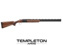 Templeton Arms Nero Sporter Over-and-Under (12 Gauge, 30", LH, Back-Bored 18.6, 5 Chokes)