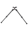 Treadstone Jackal Pro Bipod, 6"-13", PIC/ARCA attachment