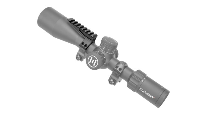 Element Optics Accu-Lite Diving Board 30mm