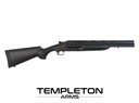 Templeton Arms TRI-ACE - 12 Gauge, 3" Chamber, 18" Barrel, - 3 Barrel
