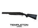 Templeton Arms TRI-ACE - 12 Gauge, 3" Chamber, 18" Barrel, - 3 Barrel