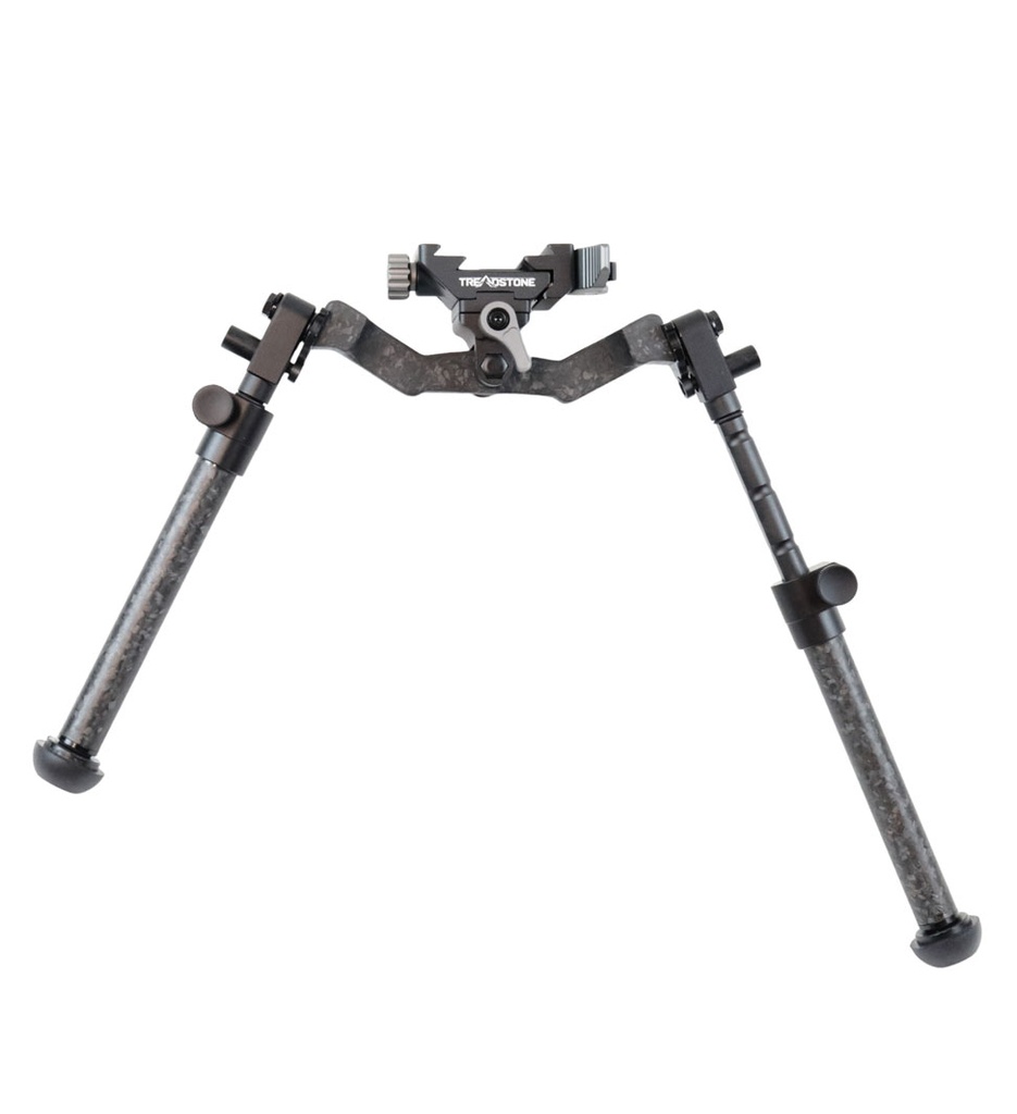 Treadstone Brace (Wide Body) Bipod, 6.7"-9.1", PIC/ARCA attachment