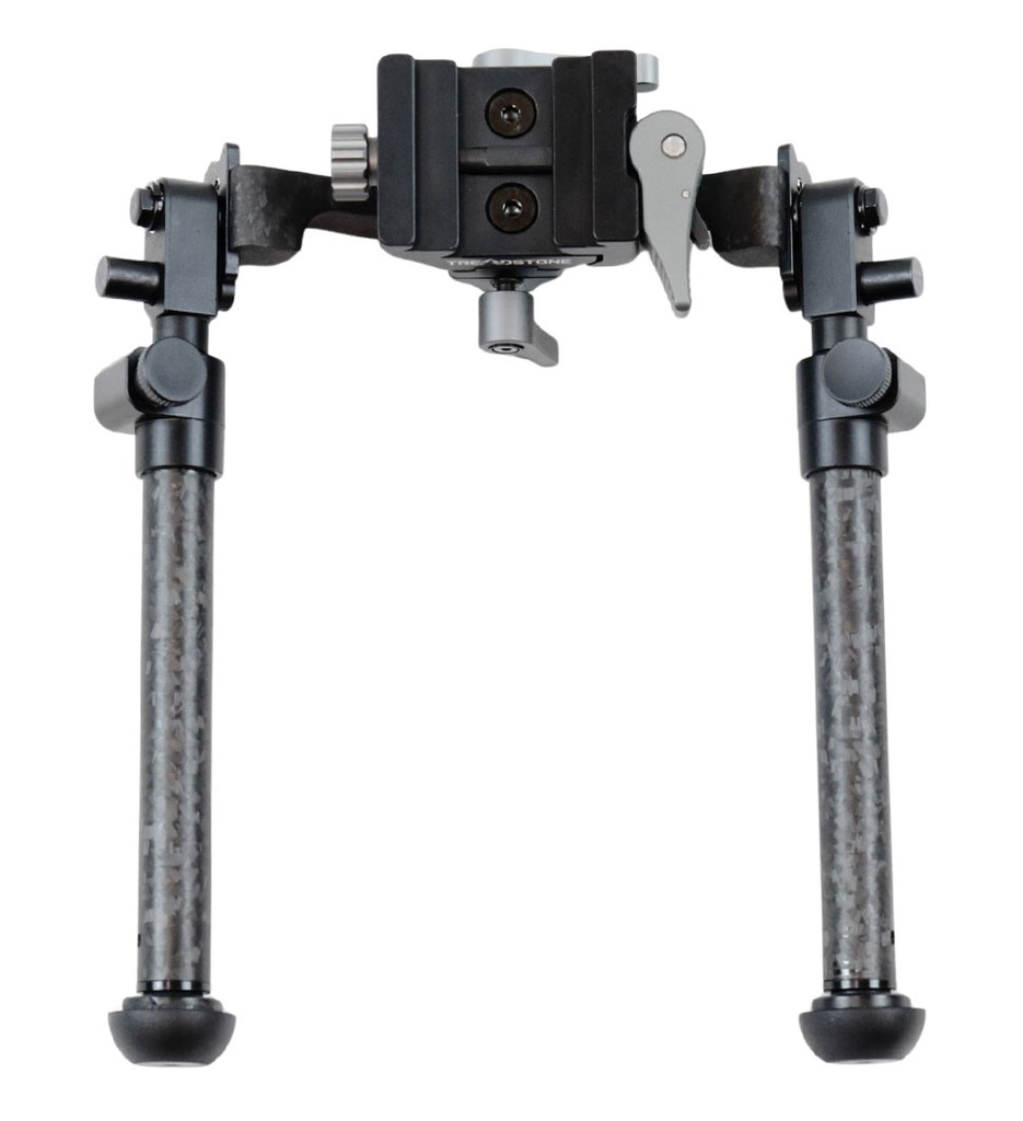 Treadstone Brace (Wide Body) Bipod, 6.7"-9.1", PIC/ARCA attachment