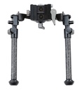 Treadstone Brace (Wide Body) Bipod, 6.7"-9.1", PIC/ARCA attachment