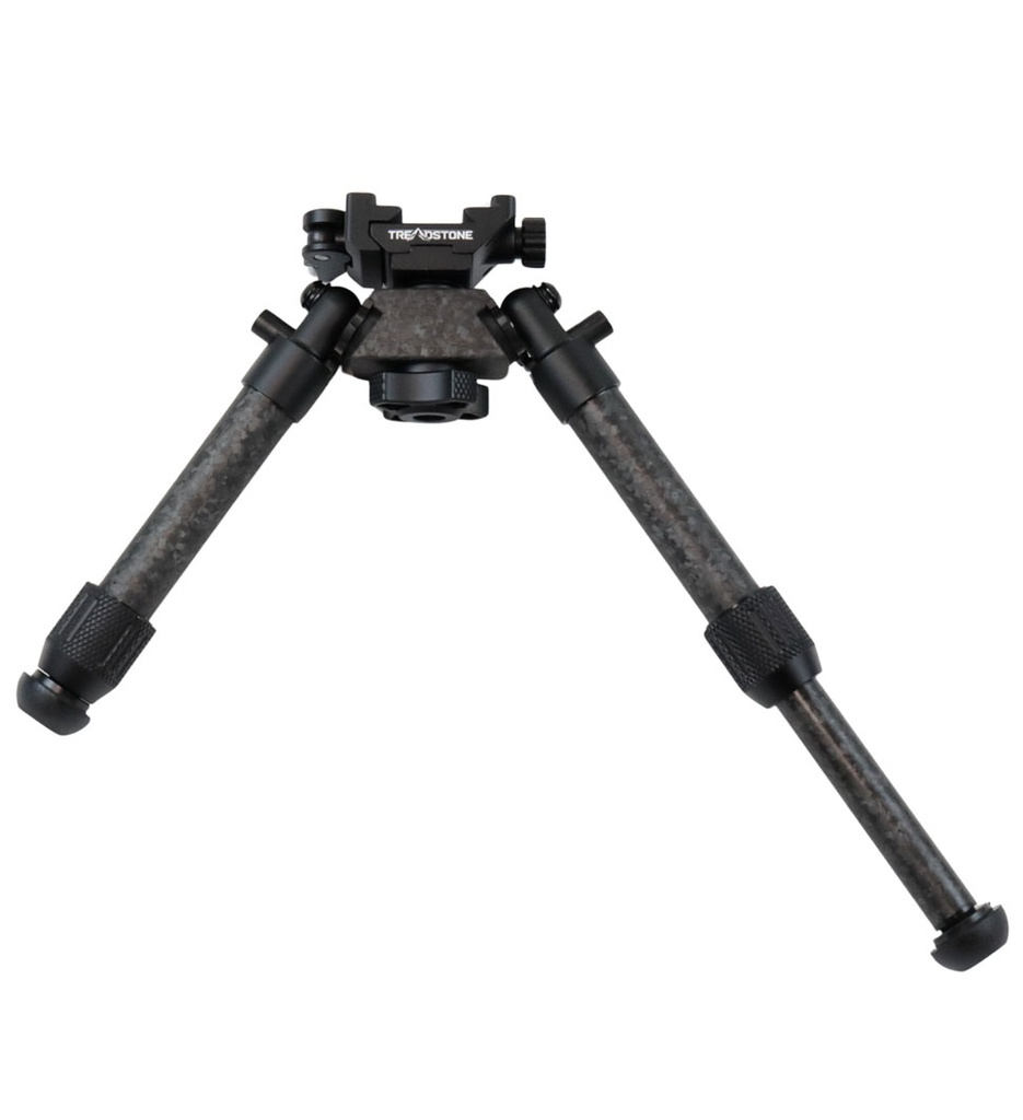 Treadstone Bedrock Bipod, 6"-8.7", PIC/ARCA attachment
