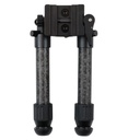Treadstone Bedrock Bipod, 6"-8.7", PIC/ARCA attachment