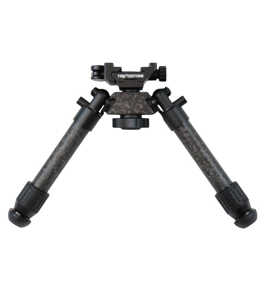 Treadstone Bedrock Bipod, 6"-8.7", PIC/ARCA attachment