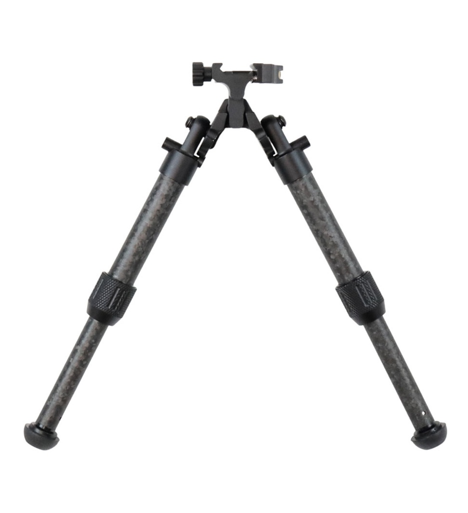 Treadstone Bedrock Lite Bipod, 6"-8.7", PIC attachment