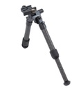 Treadstone Bedrock Lite Bipod, 6"-8.7", PIC attachment