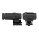 Holosun ARO-EVO-SPR-RD & HM3X Red BDC Reticle/Solar/6061