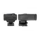 Holosun ARO-EVO-SPR-RD & HM3X Red BDC Reticle/Solar/6061