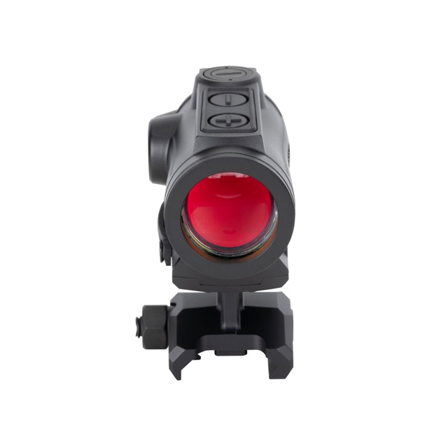 Holosun ARO-EVO-SPR-RD & HM3X Red BDC Reticle/Solar/6061
