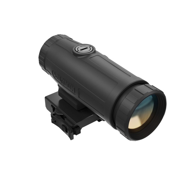 Holosun ARO-EVO-SPR-RD & HM3X Red BDC Reticle/Solar/6061