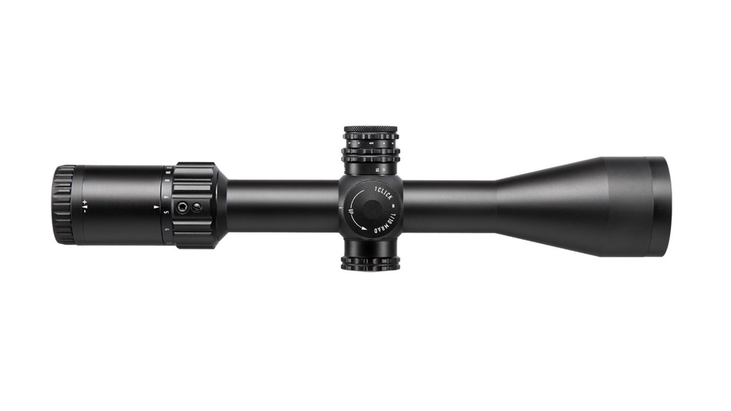Element Optics Helix HDLR  2-16X50 (MRAD APR-1C)