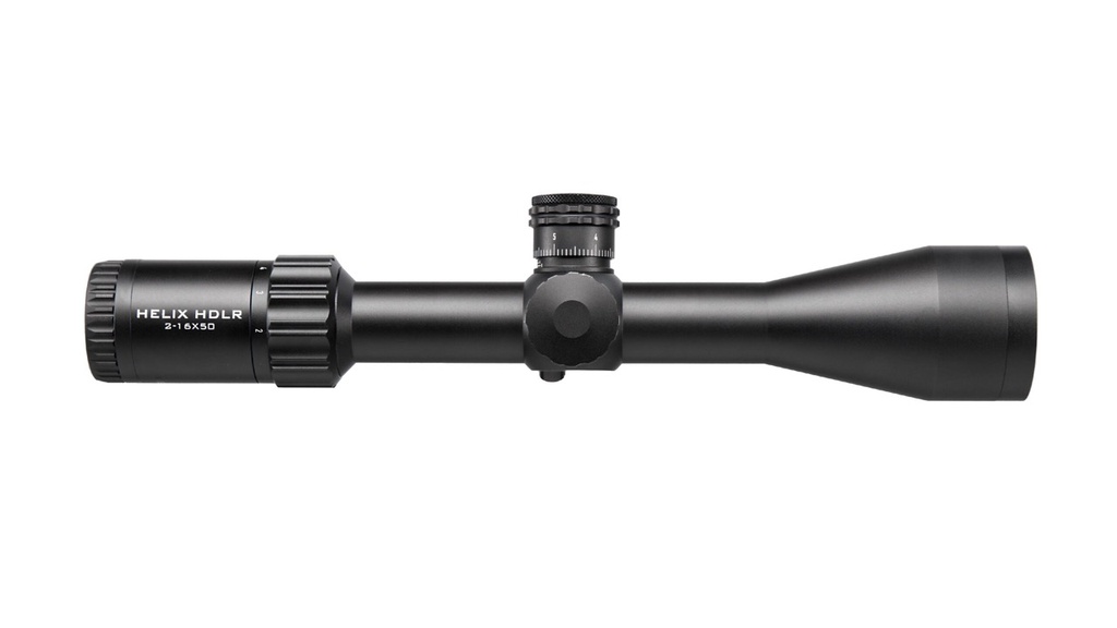 Element Optics Helix HDLR  2-16X50 (MRAD APR-1C)