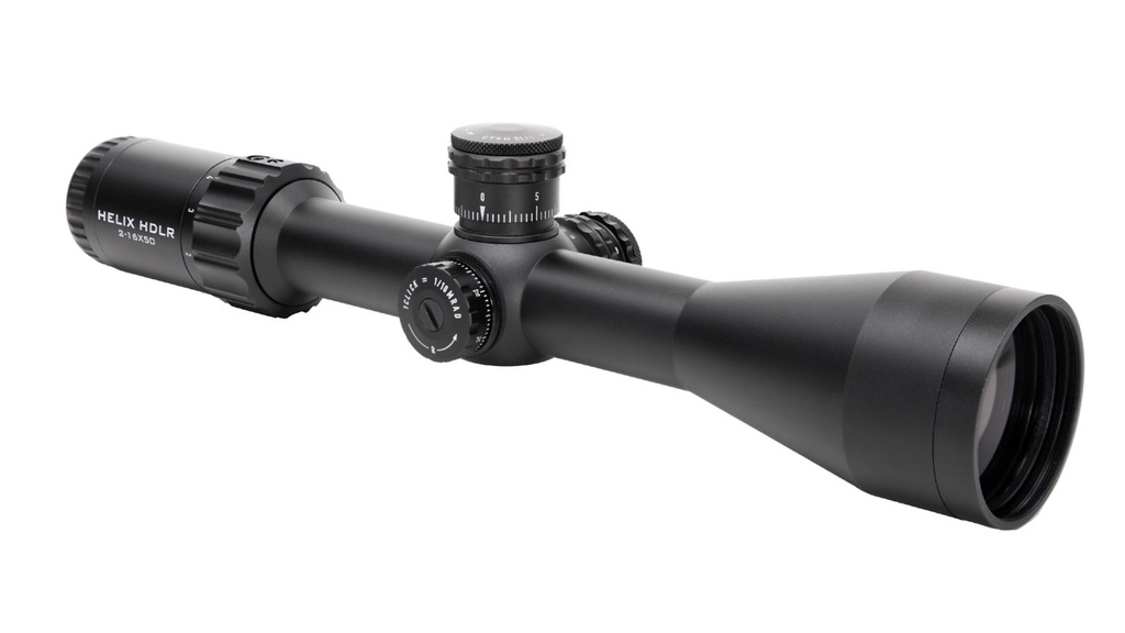 Element Optics Helix HDLR  2-16X50 (MOA APR-1C)