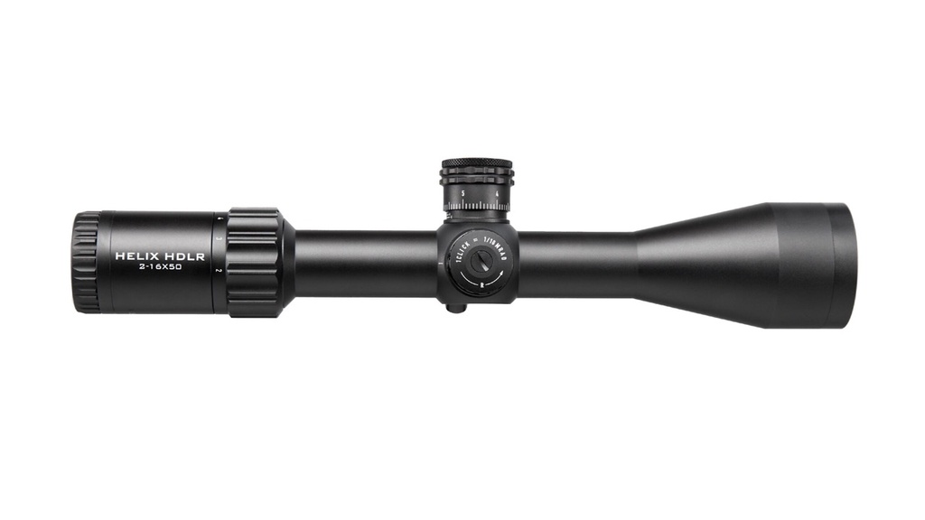 Element Optics Helix HDLR  2-16X50 (MOA APR-1C)