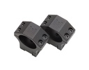 Element Optics XT Mounts (30mm, Med., Dovetail)