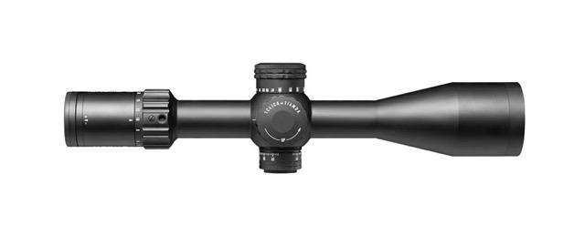 Element Optics Nexus Gen 2 (MRAD APR-2D)