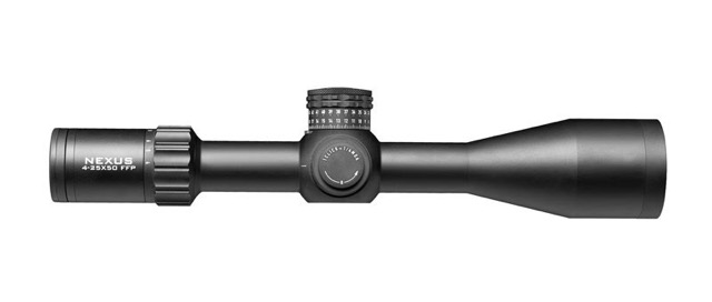 Element Optics Nexus Gen 2 (MRAD APR-2D)