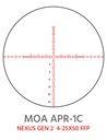 Element Optics Nexus Gen 2 (MOA APR-1C)