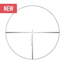 Element Optics Helix Gen2 4-16x44 FFP MPR-1C MOA