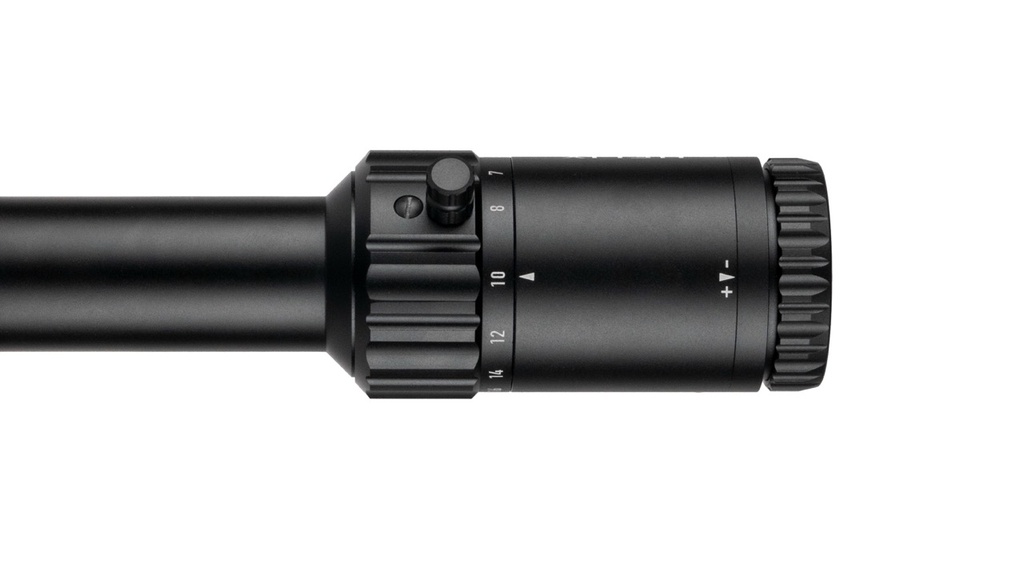 Element Optics Helix Gen2 4-16x44 FFP MPR-1C MOA