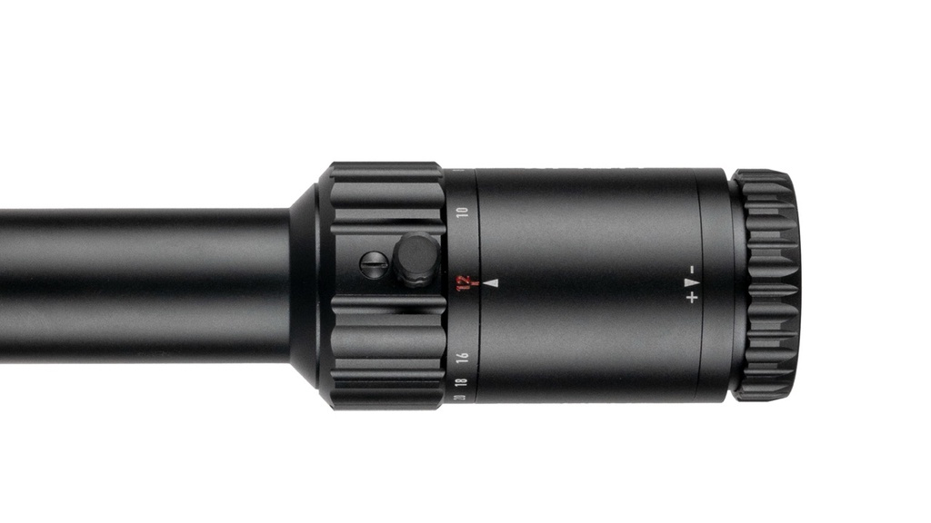 Element Optics Helix Gen2 6-24x50 SFP APR-1C MRAD