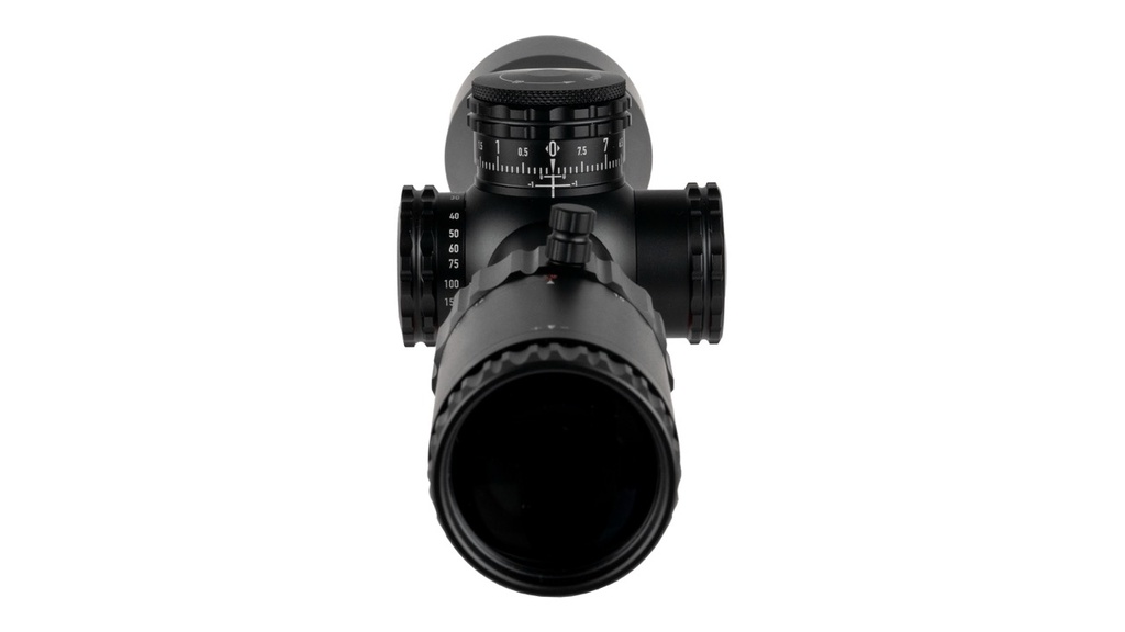 Element Optics Helix Gen2 6-24x50 SFP APR-1C MOA
