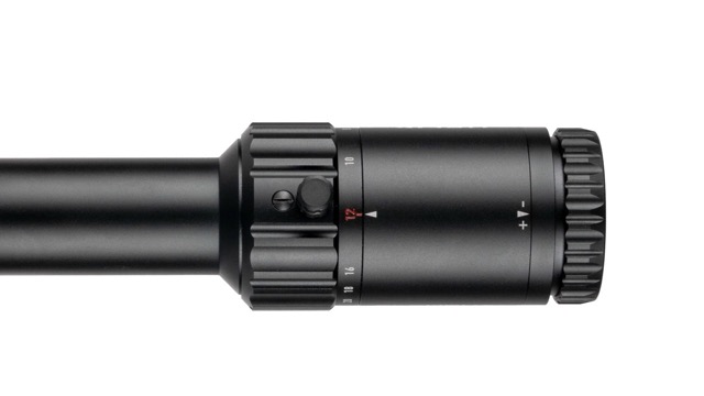 Element Optics Helix Gen2 6-24x50 SFP APR-1C MOA