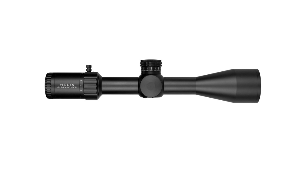 Element Optics Helix Gen2 6-24x50 FFP APR-1C MOA
