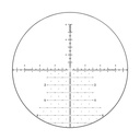 Element Optics Helix Gen2 6-24x50 FFP APR-2D MRAD