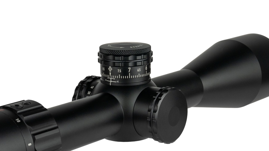Element Optics Helix Gen2 6-24x50 FFP APR-2D MRAD