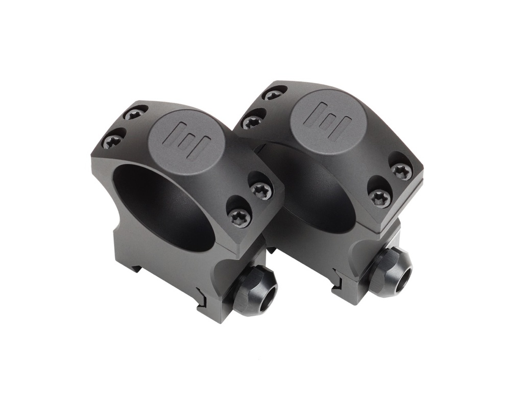 Element Optics Accu-Lite Mounts (34mm, Ex-High)