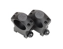 Element Optics Accu-Lite Mounts (34mm, Ex-High)