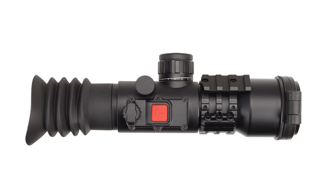 Element Optics HYPER-7 (7x50) | SJS Trading Co.
